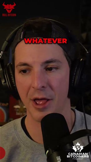 Iron: Bitcoin Mining's Golden Goose? #shorts