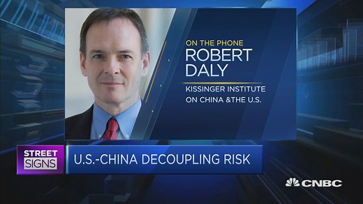 'Doubtful' that China's young people will embrace Xi's anti-food waste campaign: Expert