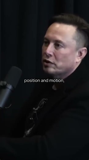 Elon Musk’s Secret Vector Space Hack!