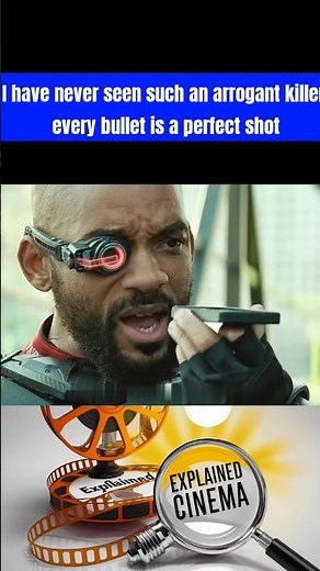Suicide Squad 2 Movie Recap #shorts #short #viral #movie #action #drama #SuicideSquad2 #review #expl