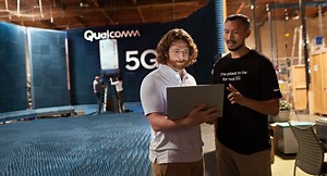 Groundbreaking Qualcomm ultraBAW filter technology pushes high performance in high 5G frequencies [video]