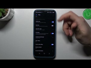 How to Enable & Disable VoLTE Calling on Tecno Spark Go 2022