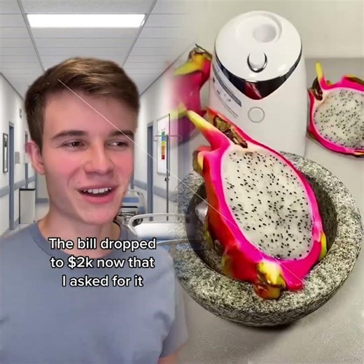 How to lower medical bills 🧾💰 IB Josh #hospital #medicalbills #medical #save