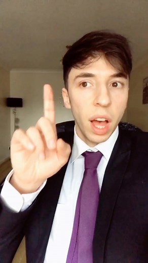 Stevie Knows on TikTok