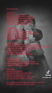 Une mère en détresse… et un amour indestructible