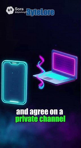 How Bluetooth actually works (Explained Simply)