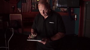 Watch Mackie DL1608 16-Channel Live Sound Digital Mixer with iPad Control on Amazon Live