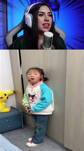 He DESTROYED their toys 😡 IB @CoolItemsOfficial