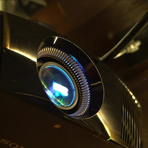 Projector Convergence: How To Align The Red-Green-Blue (RGB) Panels On Your Projector If you have a front projector system in your home theater and want to improve your picture, one simple way is to periodically realign the panels so the colors perfectly converge. In this video, we show you how to do this on your own. Check out our overview, you'll be amazed how much better your theater looks with one adjustment: https://audioadvice.io/projector-convergence | Audio Advice | Facebook