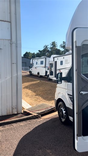 71 reactions · 32 comments | Our guided motorhome tour, Darwin to Perth kicks off today!! @letsgomotorhomes 7 tours done for this season, 3 more to go !! Bring on the next adventure for these awesome clients!    ️ @ntaustralia @westernaustralia | Great Australian Doorstep | Facebook