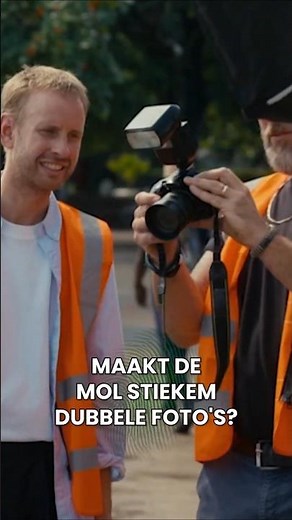 📷 Is the Mole taking duplicate photos?! | Who is the Mole? Season 26 #widm #wieisdemol