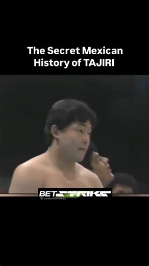 wrestlendgame on Instagram: "Before the Green Mist. Before ECW’s “Unholy Alliance.” Before the world knew Yoshihiro Tajiri as the Japanese Buzzsaw… There was Mexico City. 🎭 From 1995 to 1998, Tajiri competed in CMLL under a mask as Aquarius—a high-flying hybrid blending Japanese strong style with pure lucha libre speed. This wasn’t a side quest. This was the foundation. In 1996, he even defeated Dr. Wagner Jr. for the CMLL World Light Heavyweight Championship… a title change so controversial th
