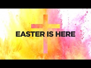 Easter Is Here | Centerline New Media