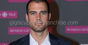 thomas beaudoin wiki bio, verletzung, frau, freundin. Ist er verheiratet? - Schauspieler
