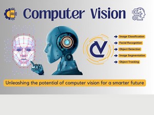 Computer Vision and deep learning projects using python