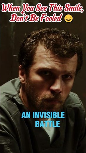 The DECEPTIVE Smile That Hides Pain