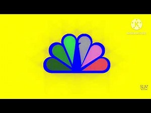 NBC Logo Effects