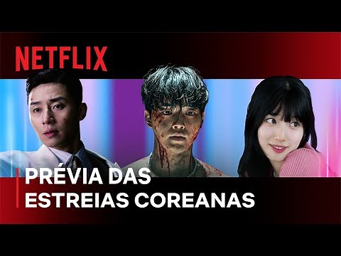 Tudum 2023 | Prévia das estreias coreanas | Netflix