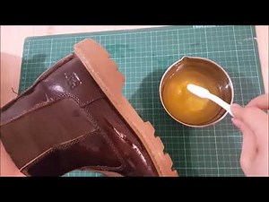 Comment nettoyer du cuir