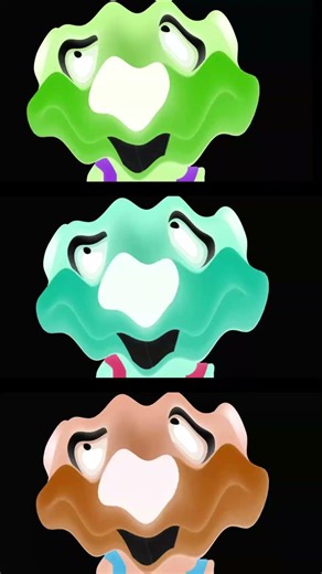 We are Beavers - Abstract Animation Mashup #animation #effects #glitch