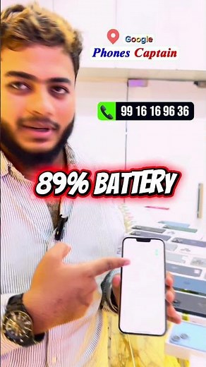 Exclusive price on iPhones 13 pro max