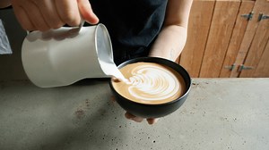 5 tutoriels pour devenir pro du latte art