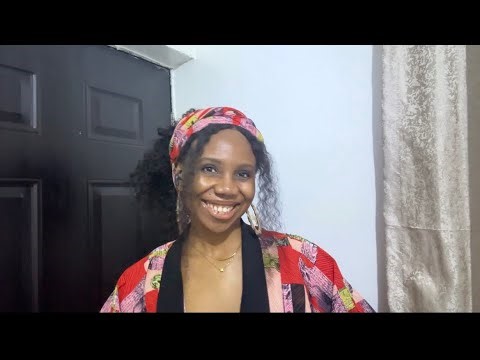 Do (and Undo) My Makeup With Me 😫✌️| Avant Garde Earthy Makeup FAIL for Church.