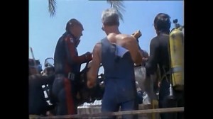 潜水电影1143（90年代的潜水员与水族馆