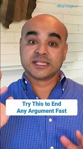 Conflict Resolution in Couples: The 3-Second Rule to Stop Fights | Marriage.com