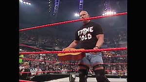 4.1M views · 3.9K shares | One of the biggest thorns in Dwayne The Rock Johnson's side over the past 20 years? Stone Cold Steve Austin! | WWE | Facebook