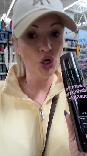 Every time I put self tanner on Scarlet says this… b.tan #btanresults #selftanresults | ScarlettandTiania