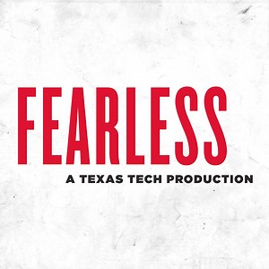 93 reactions | This is a look inside our campus community like you’ve never seen. These are the stories of our faculty, staff and students that you’ve never heard. This is Fearless. A Texas Tech podcast coming Aug. 11. | Texas Tech University | Facebook