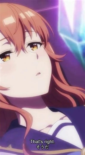 魔法少女不慎被施加催眠巫术 #anime #cute #アニメ #hypnosis #hypno #催眠