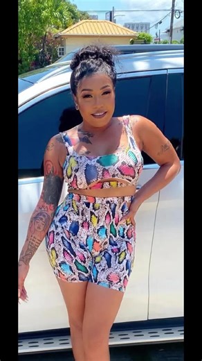 Sometimes the world holds you down for the wrong reasons… it’s time to rise, heal, and release the chains. @SHAUNA CONTROLLA /GAZA GODDESS #motivation #jamaicatiktok #shaunacontrolla #unforgettablekay #fyp