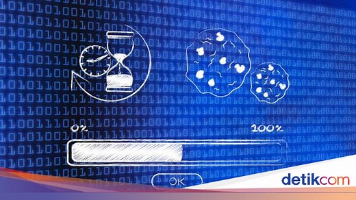 5 Cara Hapus Cache Laptop dan Alasan untuk Melakukannya