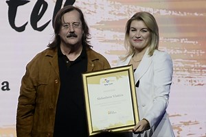 Slobodan Vlašić dobio nagradu Hrvatske turističke zajednice za promicanje turizma