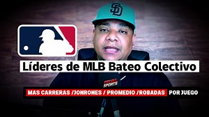 97K views · 2.2K reactions | Equipos que mas batean Hoy Jueves⚾ #baseball #dodgers #aaronjudge #yankees #beisbol | Cruel Sports MLB | Facebook