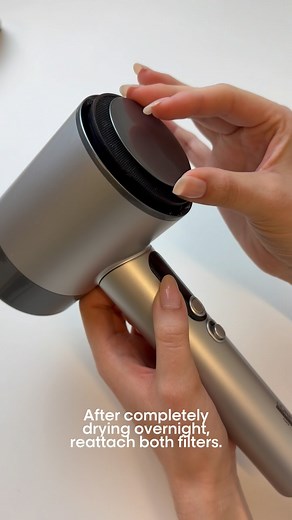 6K views · 42 reactions | This is how to clean your #AirLightPro...