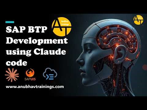 BIG ANNOUNCEMENT - SAP Development using claude SUBSCRIBE THIS CHANNEL WITHIN NEXT 7 DAY GET FREE