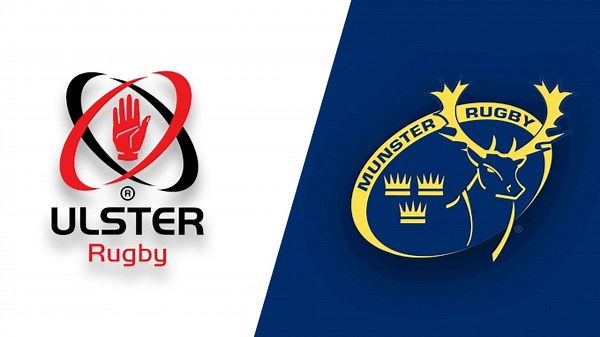 Watch Ulster vs. Munster Rugby Free Live Stream - FloRugby