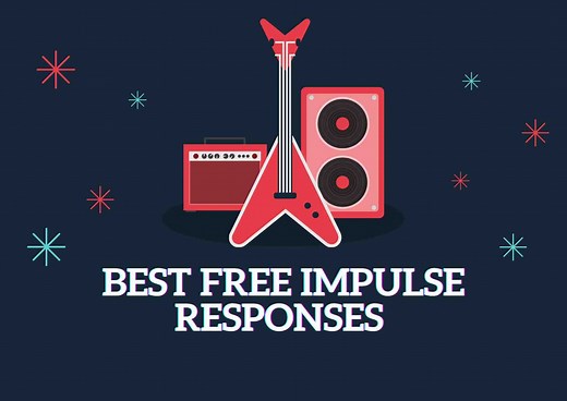10  Best Free Impulse Responses In 2025 | GuitarClan