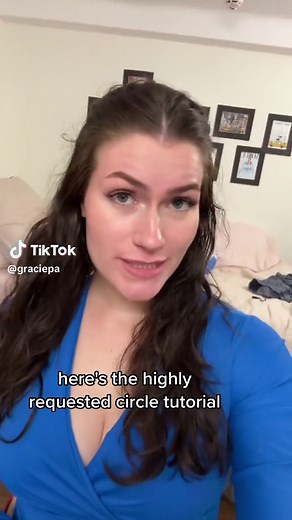 The much anticipated how to move it in a circle tutorial | how to throw it in a circle