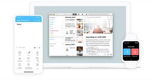 Day One journaling app updated with iPadOS 13.4 trackpad support and more - 9to5Mac