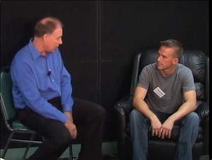 VIDEO #1 HYPNOSIS COURSE WITH TOM SILVER INTERNATIONAL TRAINER