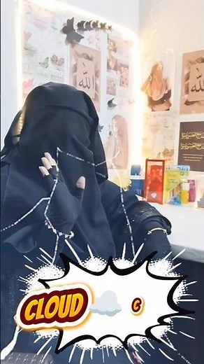 DIY Cloud & Rain Craft ☁️ | Easy Monsoon Craft for School Project #diy