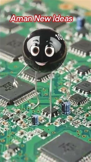 NTC vs PTC Thermistor Explained | Animation