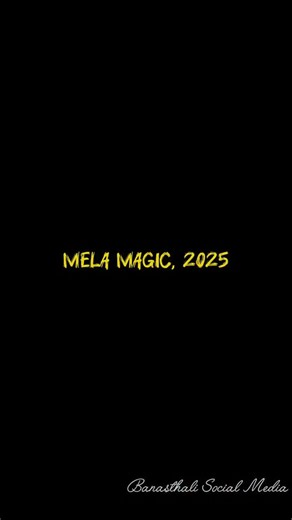 Banasthali Vidyapith | #apajimela #campuslife #banasthali_vidyapith #foodfunfantasy #banasthalisocialmedia #Daythree | Instagram