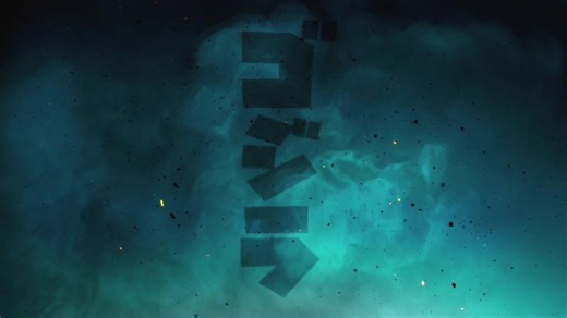 OST - Godzilla Main Title：映画『Godzilla: King of the Monsters』