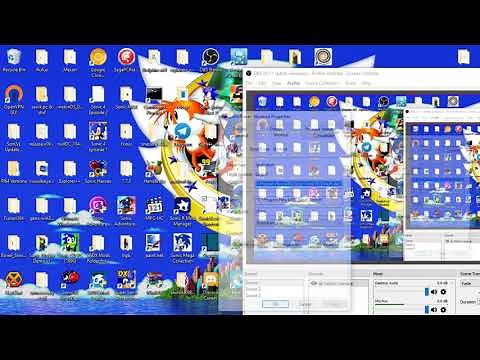 How to install Sonic R, music, and mod loader (with voice).