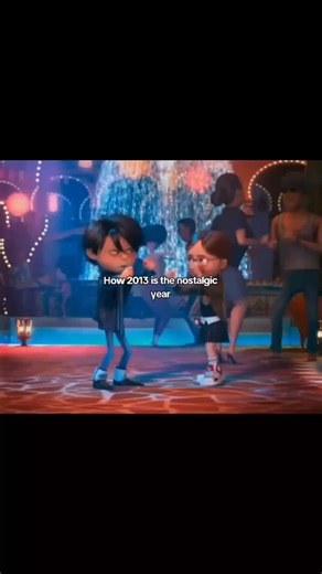 Nostalgic Music Hits of 2013 You Can't Forget